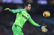 Manchester City v West Ham United - Premier League